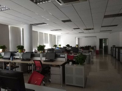 深圳市廣通軟件 專業(yè)軟件服務提供商