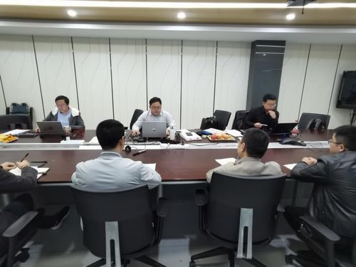 皖通科技順利通過新版信息技術服務管理體系審核，信息技術服務能力再獲權威認證