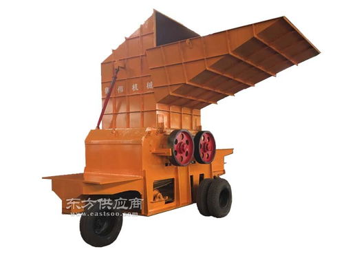 湖南樹根破碎設備 精工品質的視覺呈現與核心理念解析
